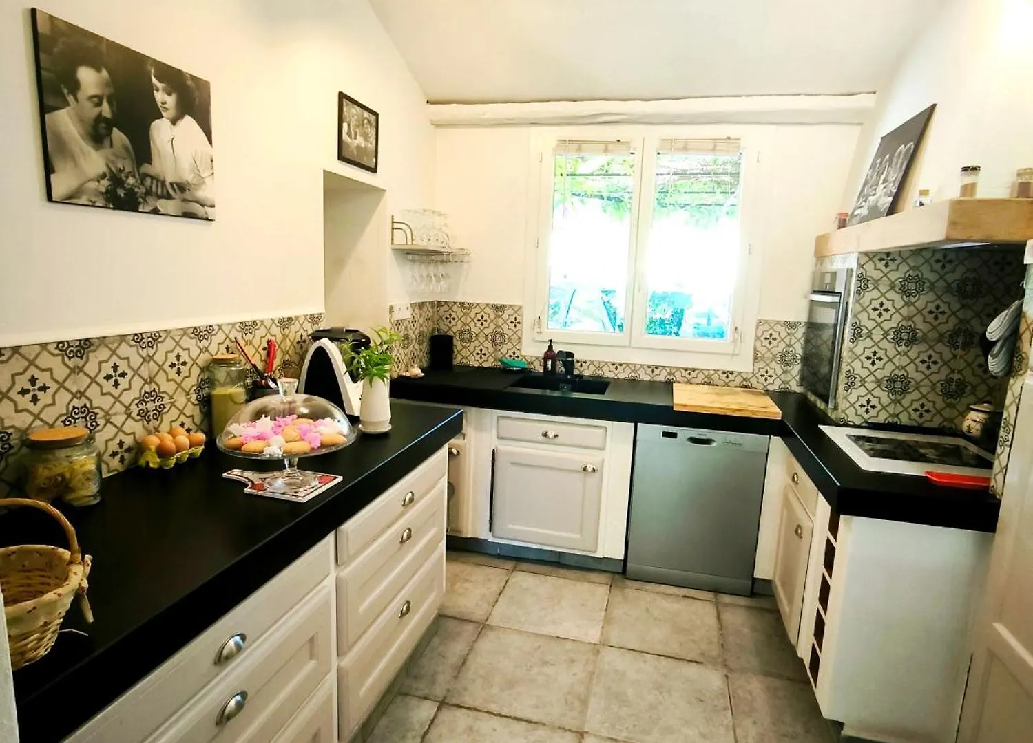 Casa vacanze Villa Cocon Provencal Gardanne