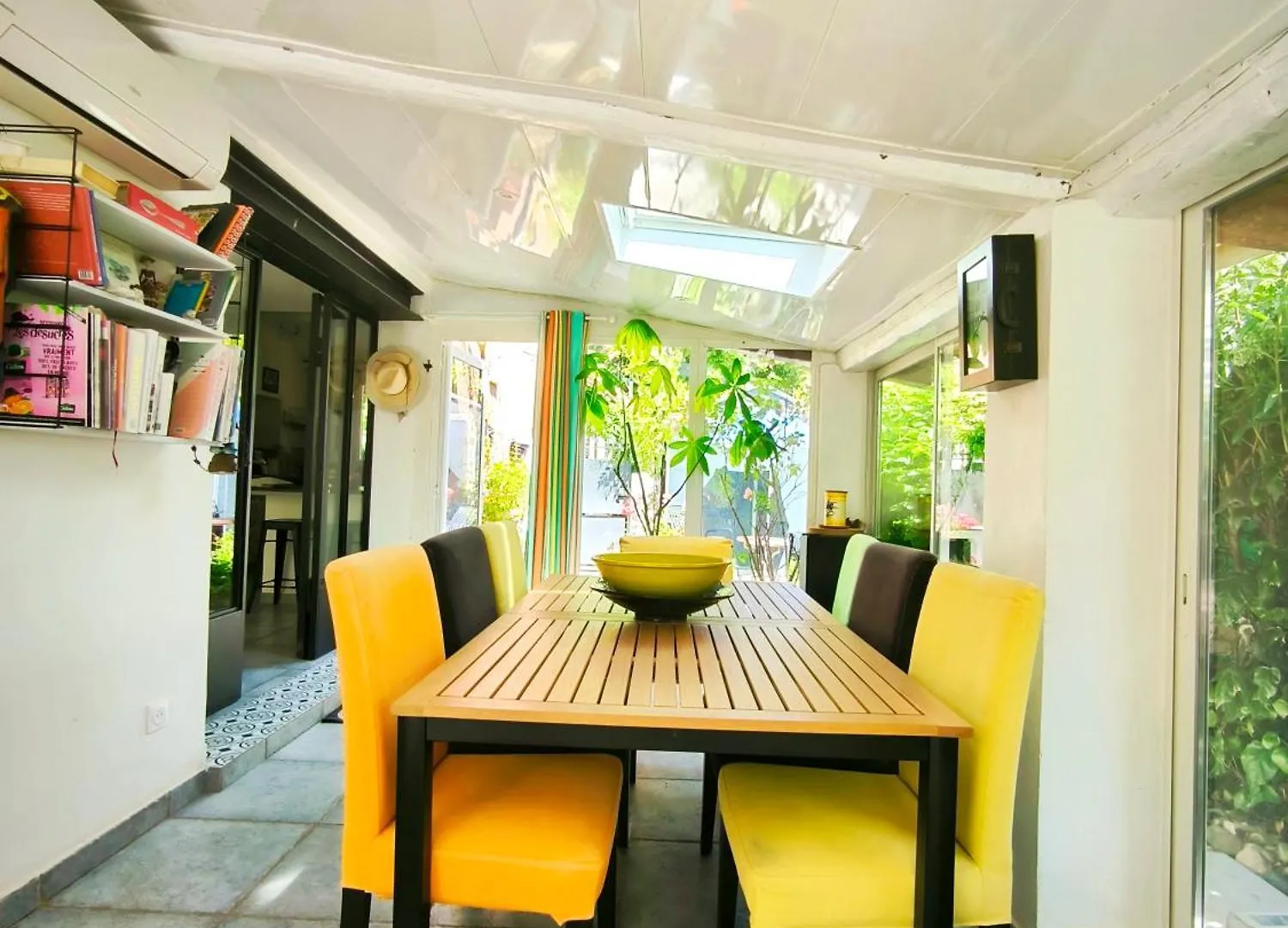 Villa Cocon Provencal Gardanne 0*,