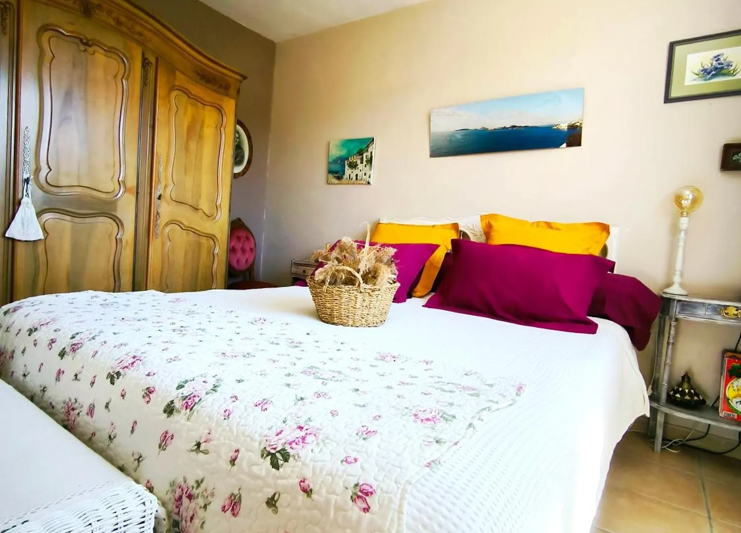 Villa Cocon Provencal Gardanne Casa vacanze