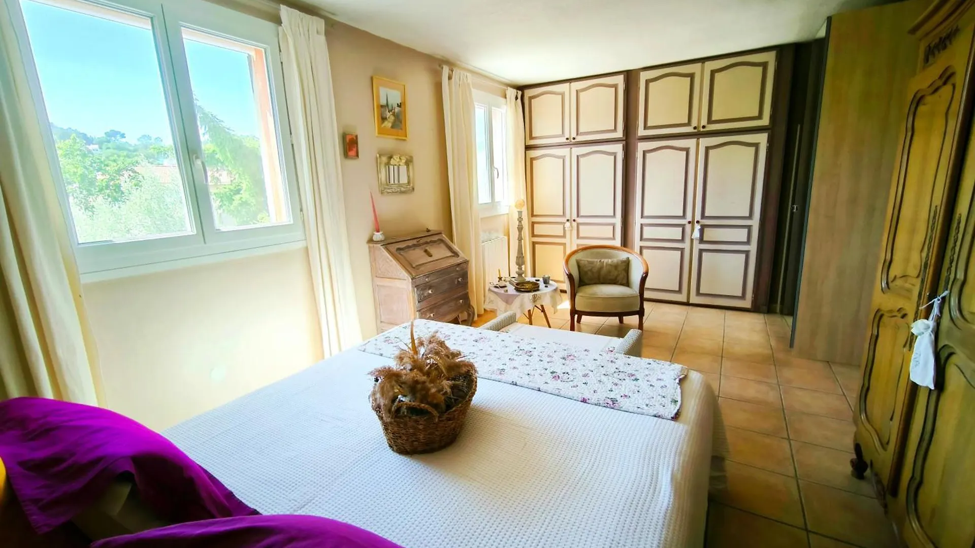 Casa vacanze Villa Cocon Provencal Gardanne