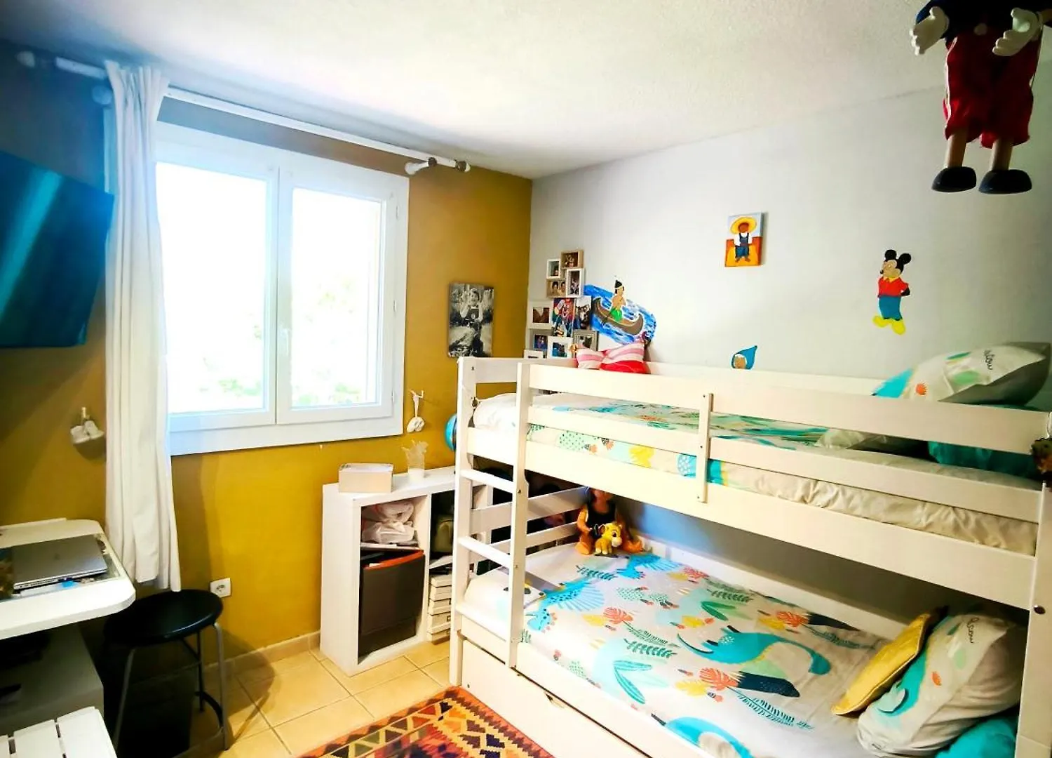Villa Cocon Provencal Gardanne 0*,