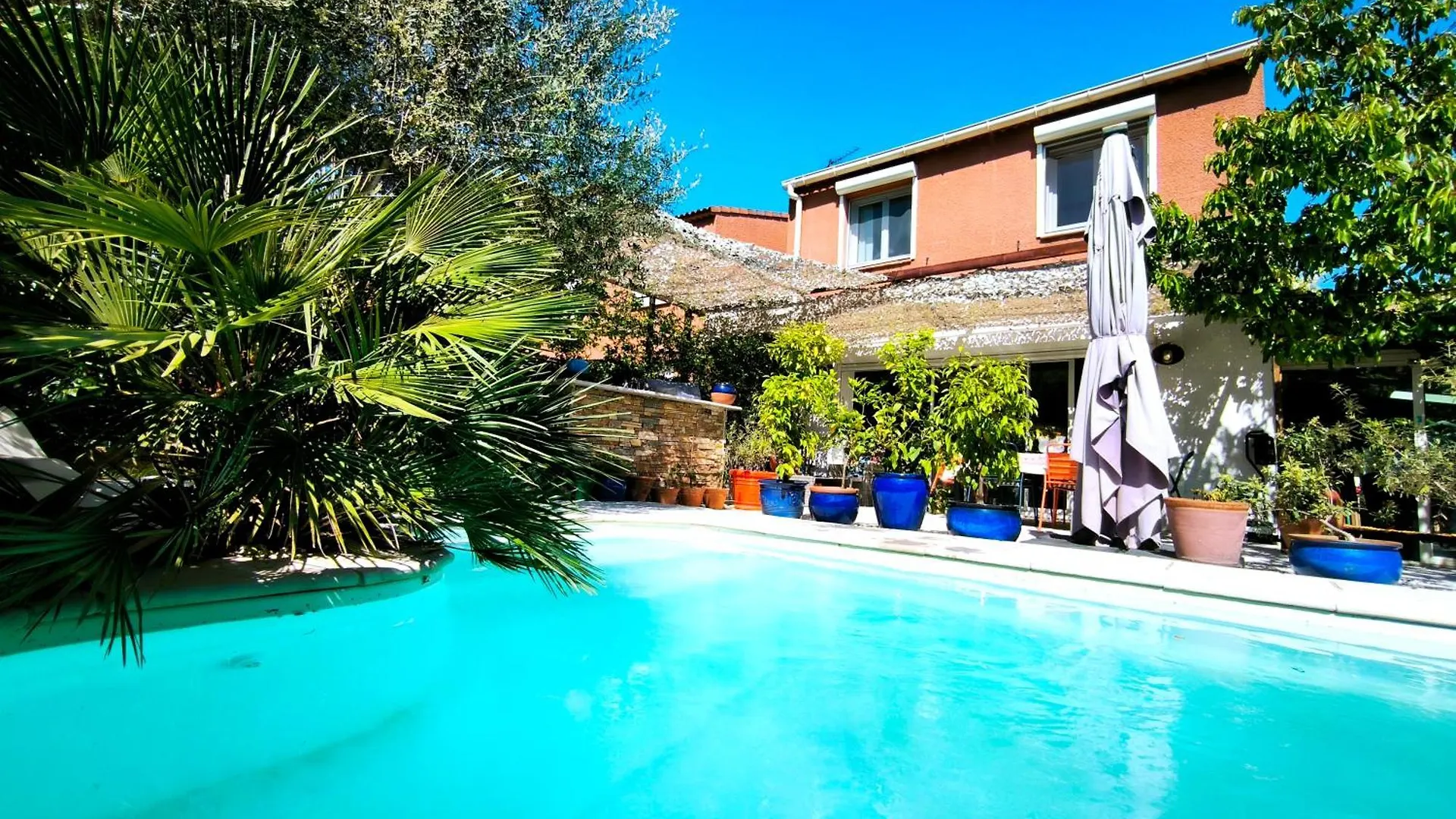 Villa Cocon Provencal Gardanne