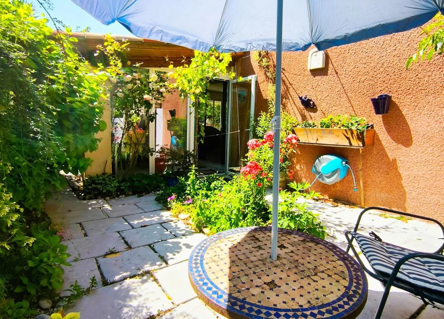 Casa vacanze Villa Cocon Provencal Gardanne